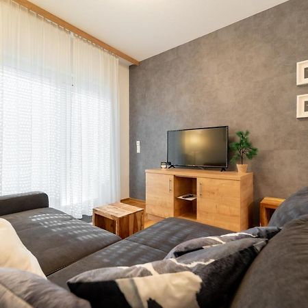 Apartamento Feldberg Lounge - Residenz Grafenmatt Exterior foto