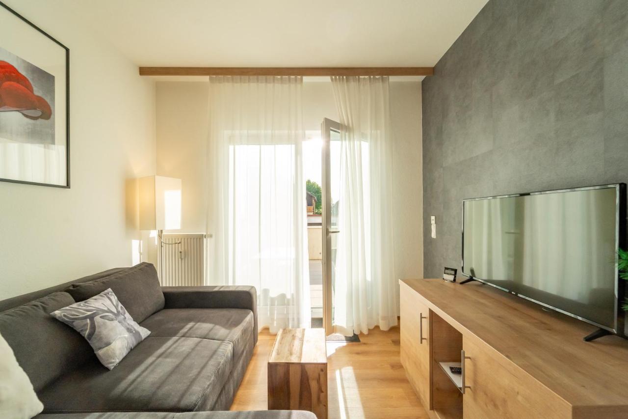 Apartamento Feldberg Lounge - Residenz Grafenmatt Exterior foto