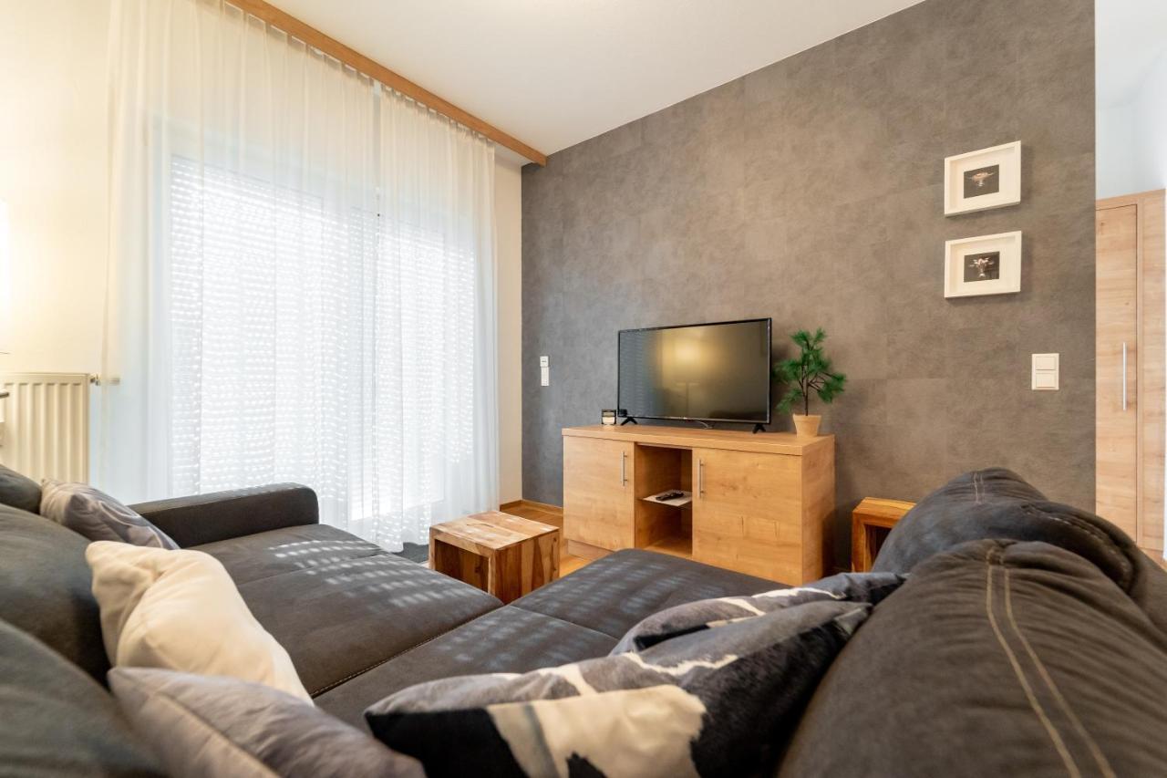 Apartamento Feldberg Lounge - Residenz Grafenmatt Exterior foto